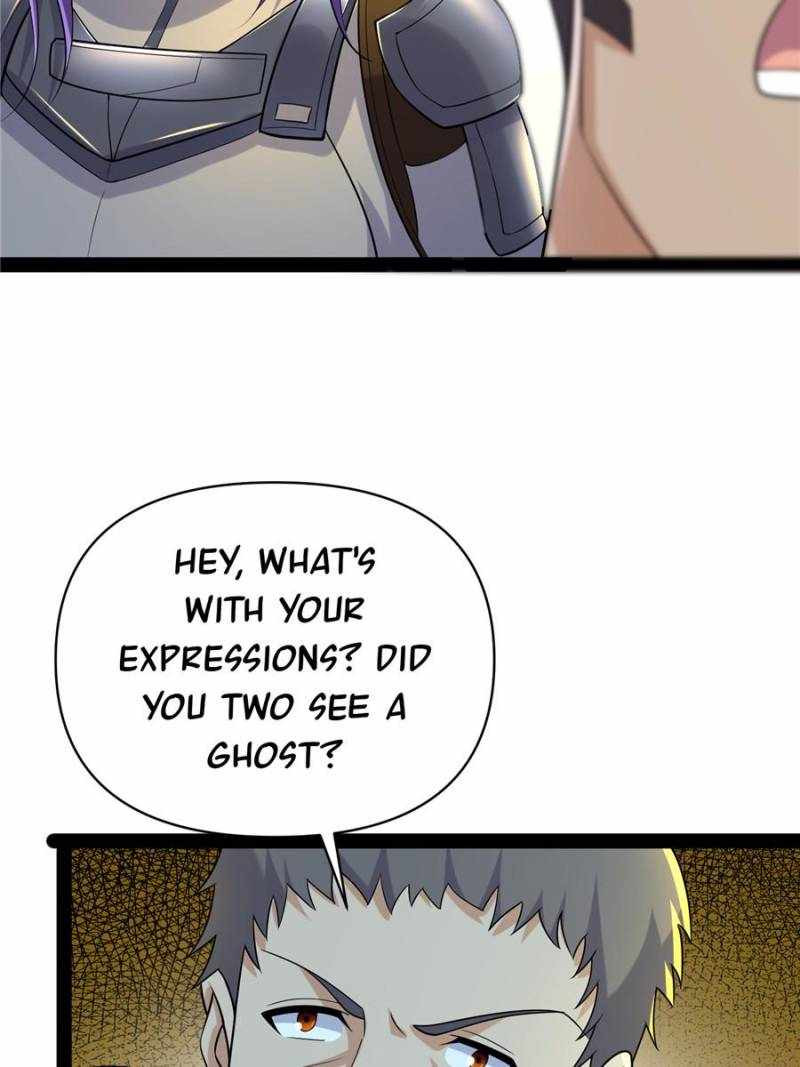 I Have a Golden Palace in the Last Days Chapter 150 - Page 26