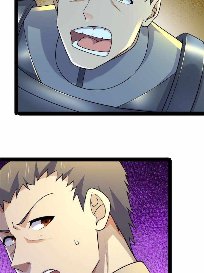 I Have a Golden Palace in the Last Days Chapter 150 - Page 27