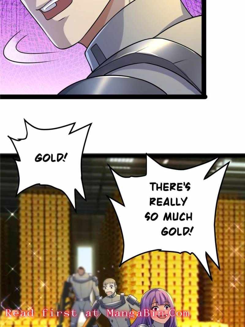 I Have a Golden Palace in the Last Days Chapter 150 - Page 28