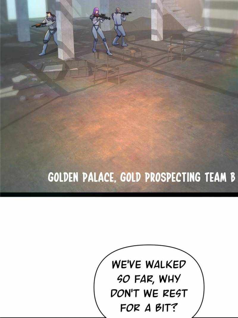I Have a Golden Palace in the Last Days Chapter 150 - Page 3