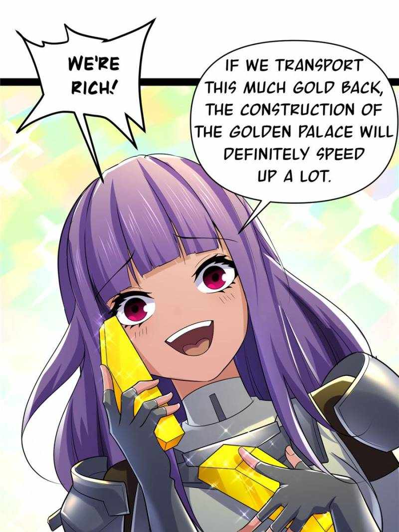 I Have a Golden Palace in the Last Days Chapter 150 - Page 30