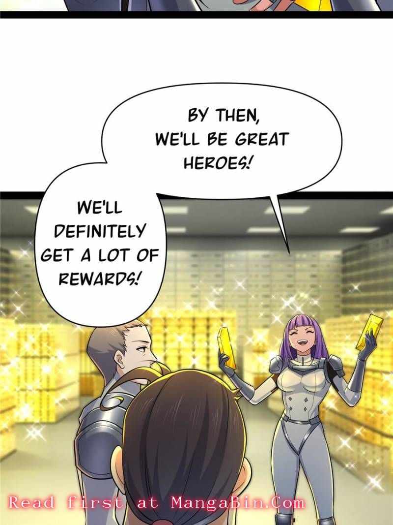 I Have a Golden Palace in the Last Days Chapter 150 - Page 31
