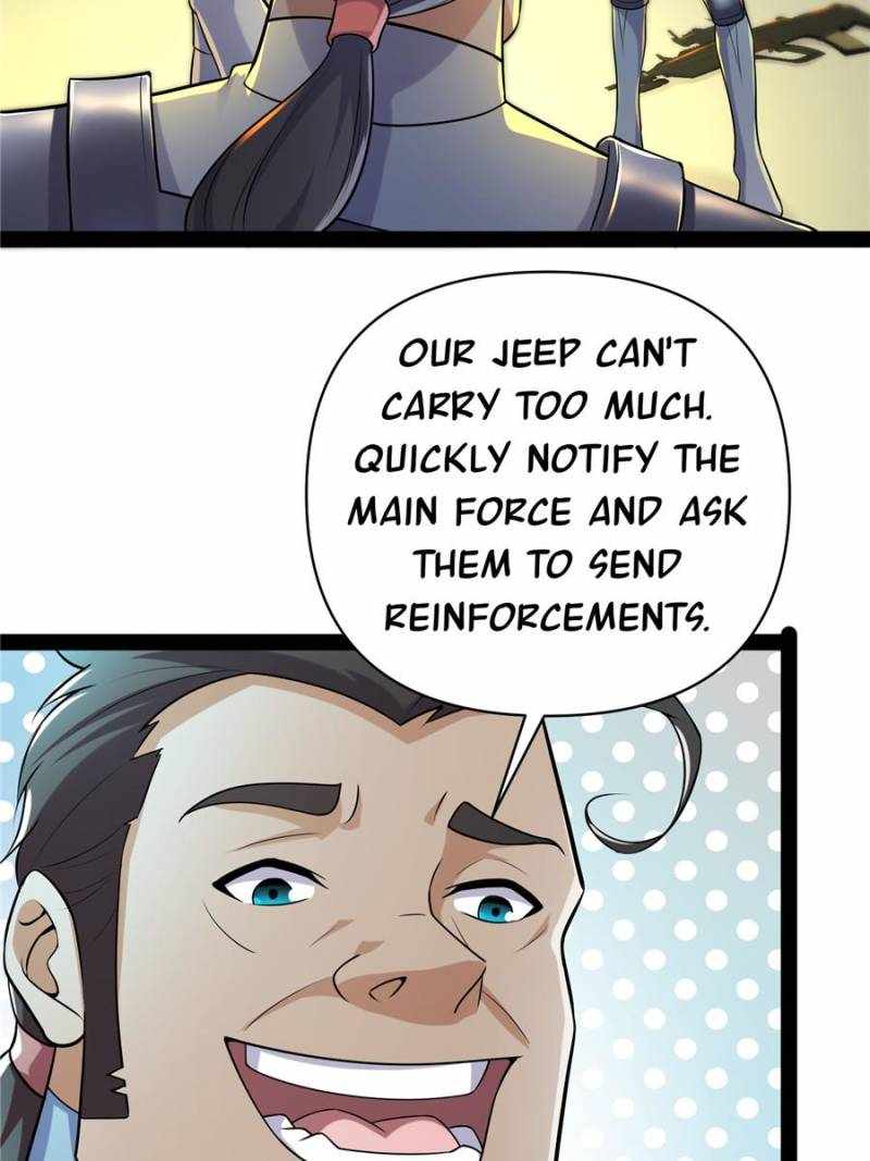 I Have a Golden Palace in the Last Days Chapter 150 - Page 32
