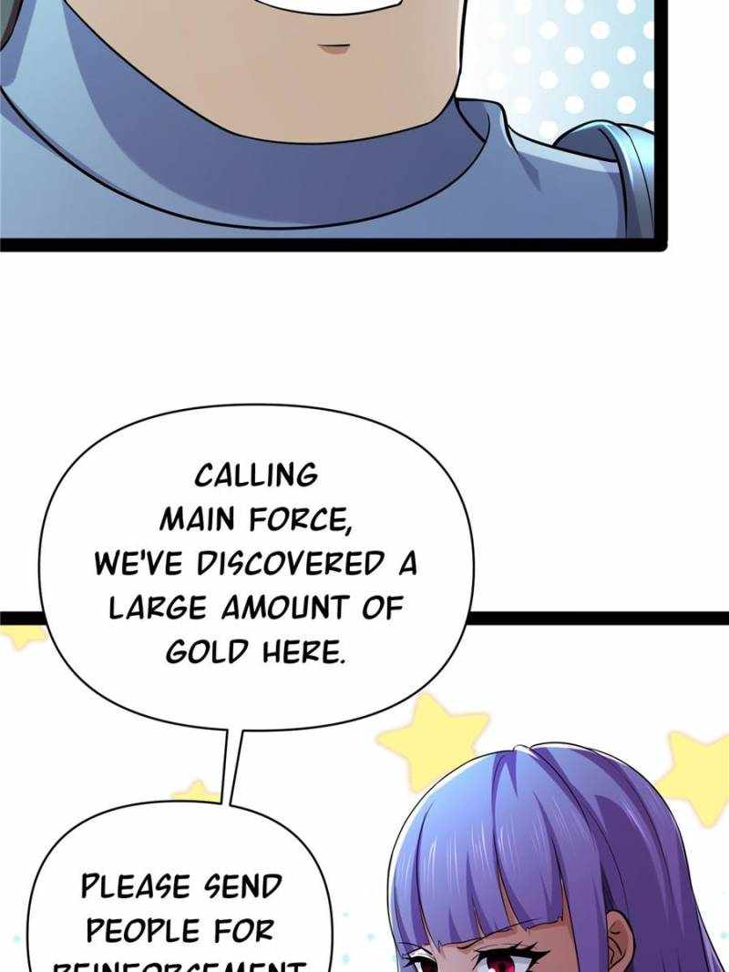 I Have a Golden Palace in the Last Days Chapter 150 - Page 33