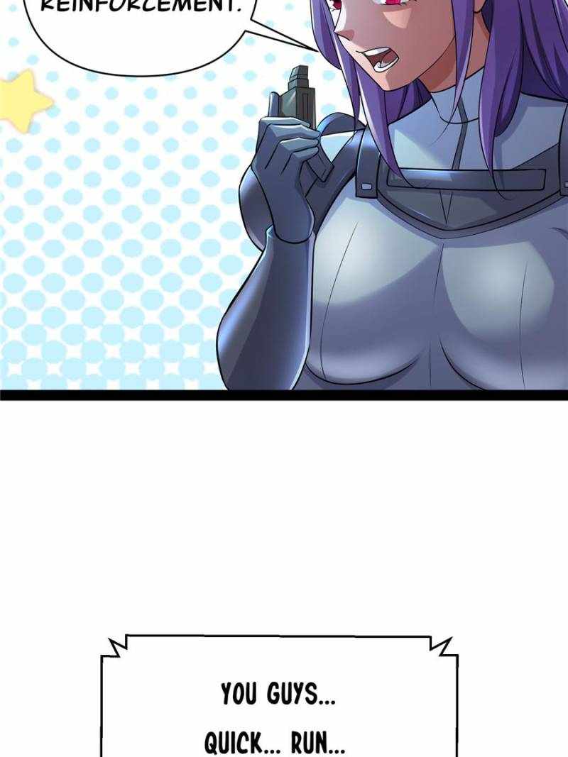 I Have a Golden Palace in the Last Days Chapter 150 - Page 34