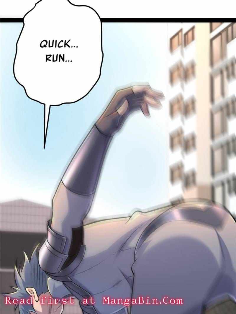 I Have a Golden Palace in the Last Days Chapter 150 - Page 38