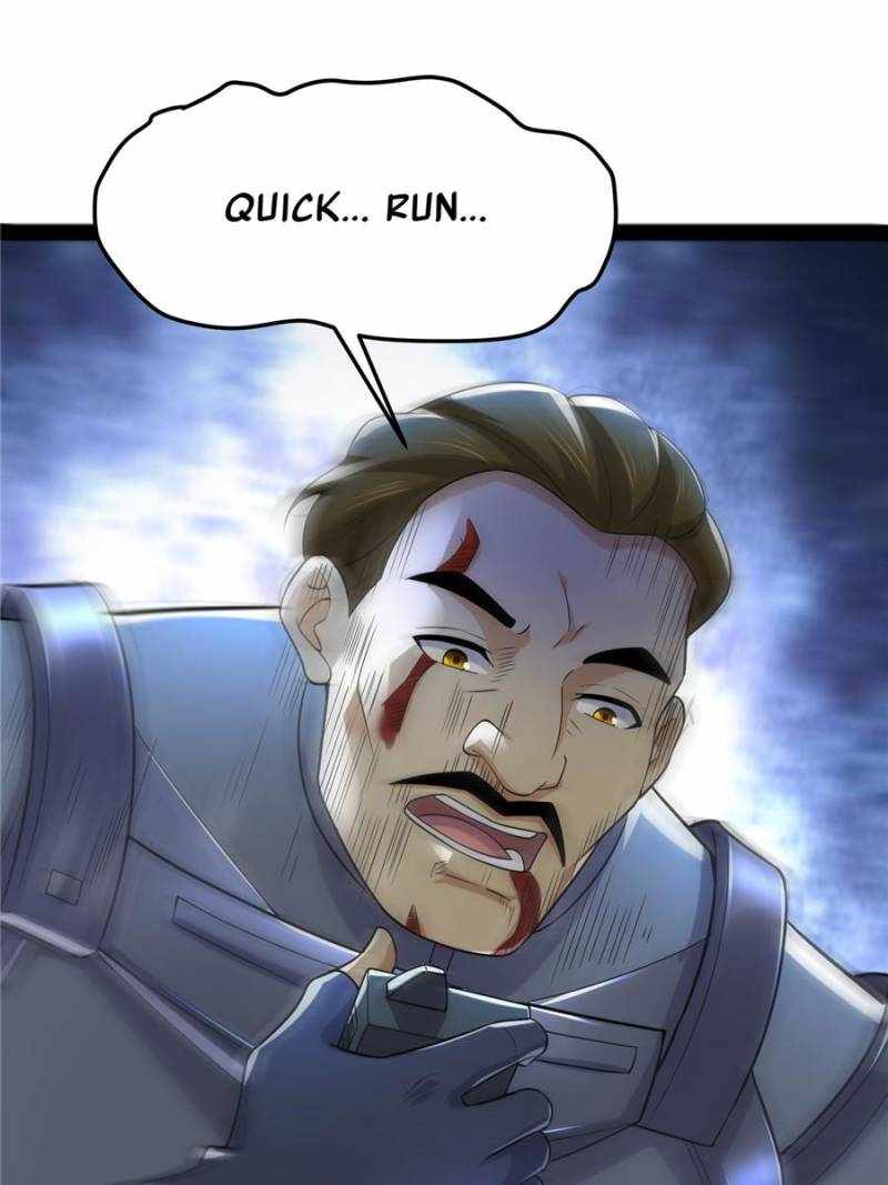 I Have a Golden Palace in the Last Days Chapter 150 - Page 40