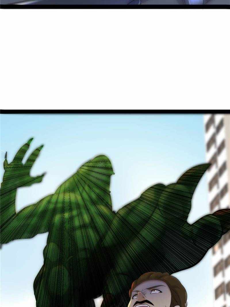 I Have a Golden Palace in the Last Days Chapter 150 - Page 41
