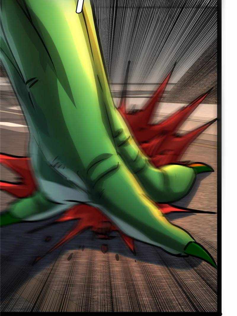 I Have a Golden Palace in the Last Days Chapter 150 - Page 43