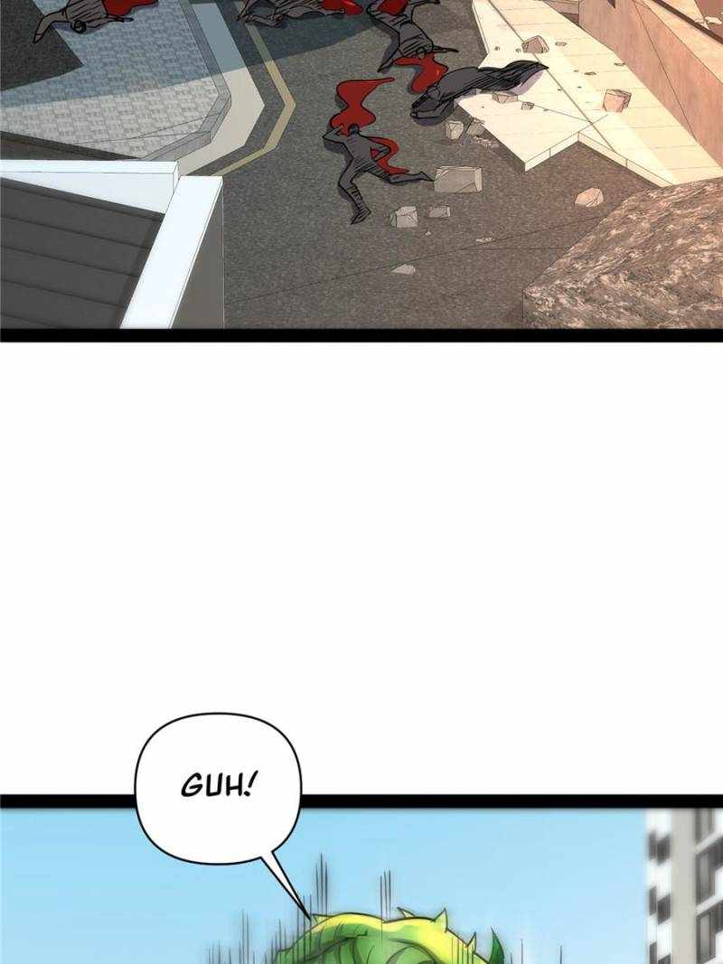 I Have a Golden Palace in the Last Days Chapter 150 - Page 48