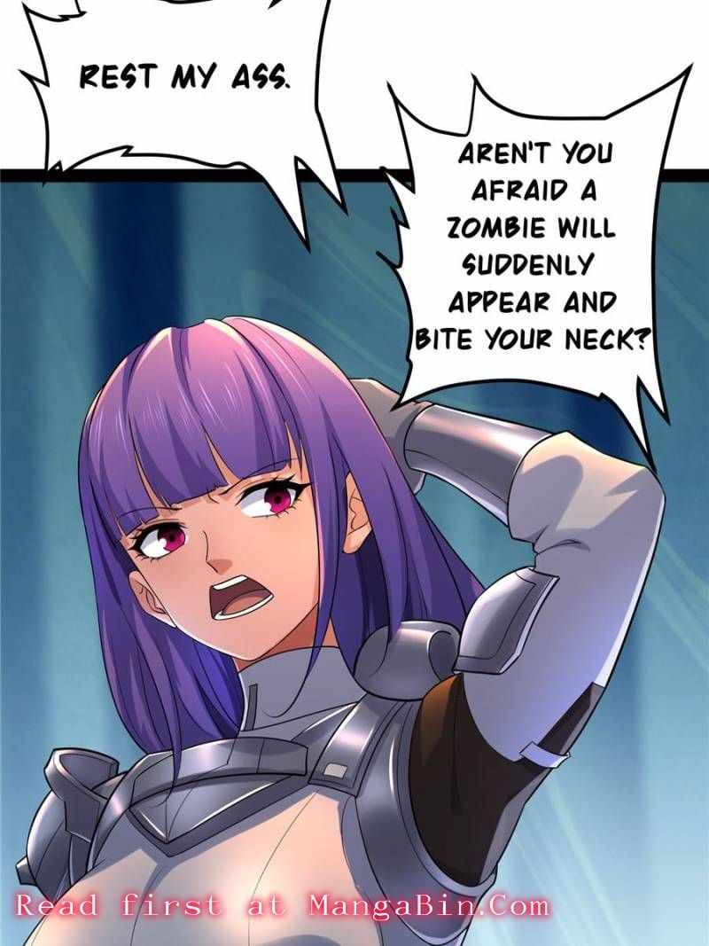 I Have a Golden Palace in the Last Days Chapter 150 - Page 5