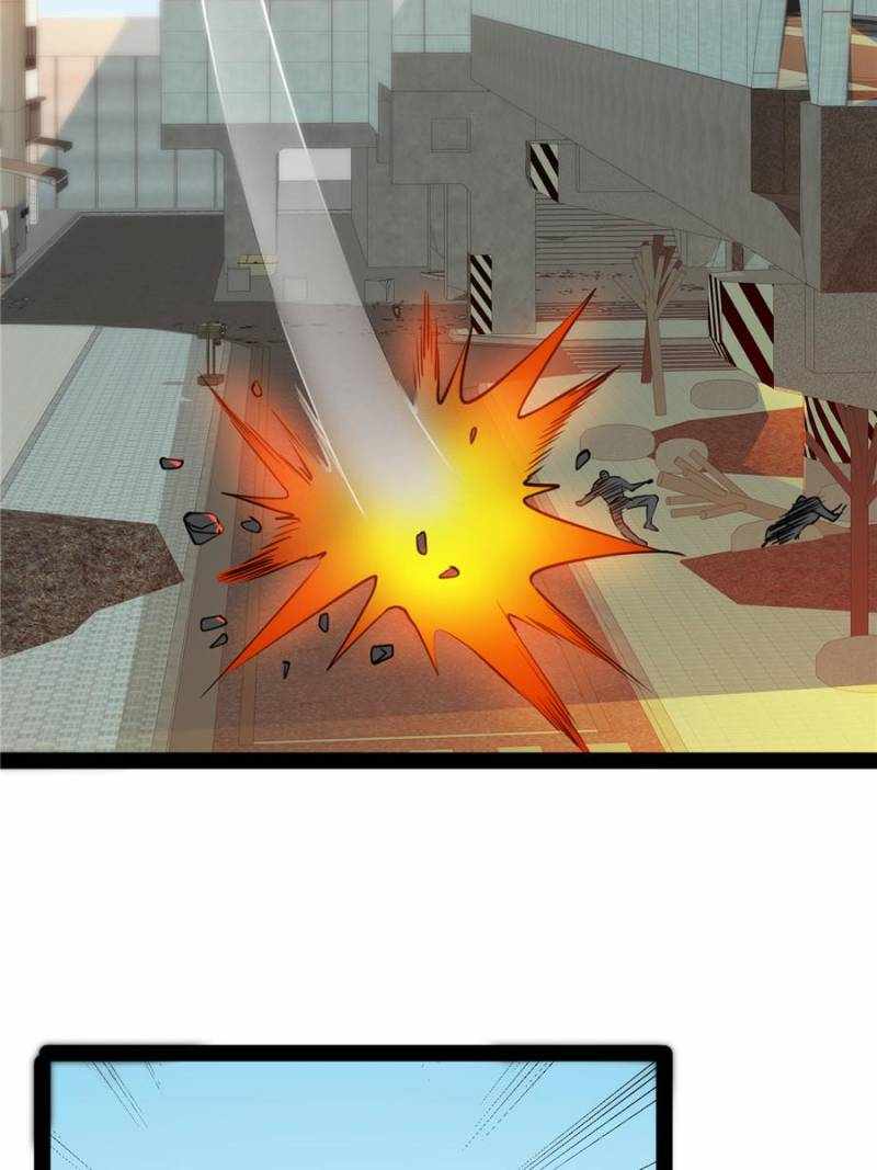 I Have a Golden Palace in the Last Days Chapter 150 - Page 51