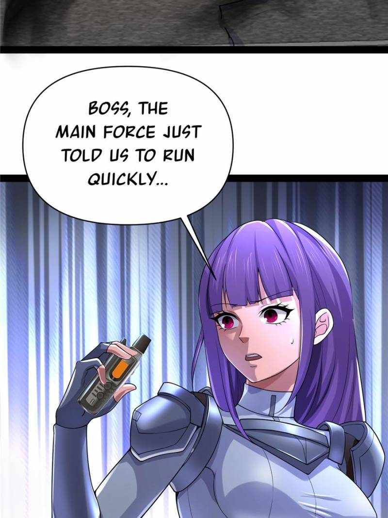I Have a Golden Palace in the Last Days Chapter 150 - Page 54