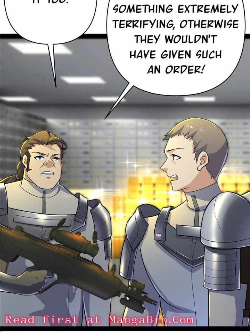 I Have a Golden Palace in the Last Days Chapter 150 - Page 56