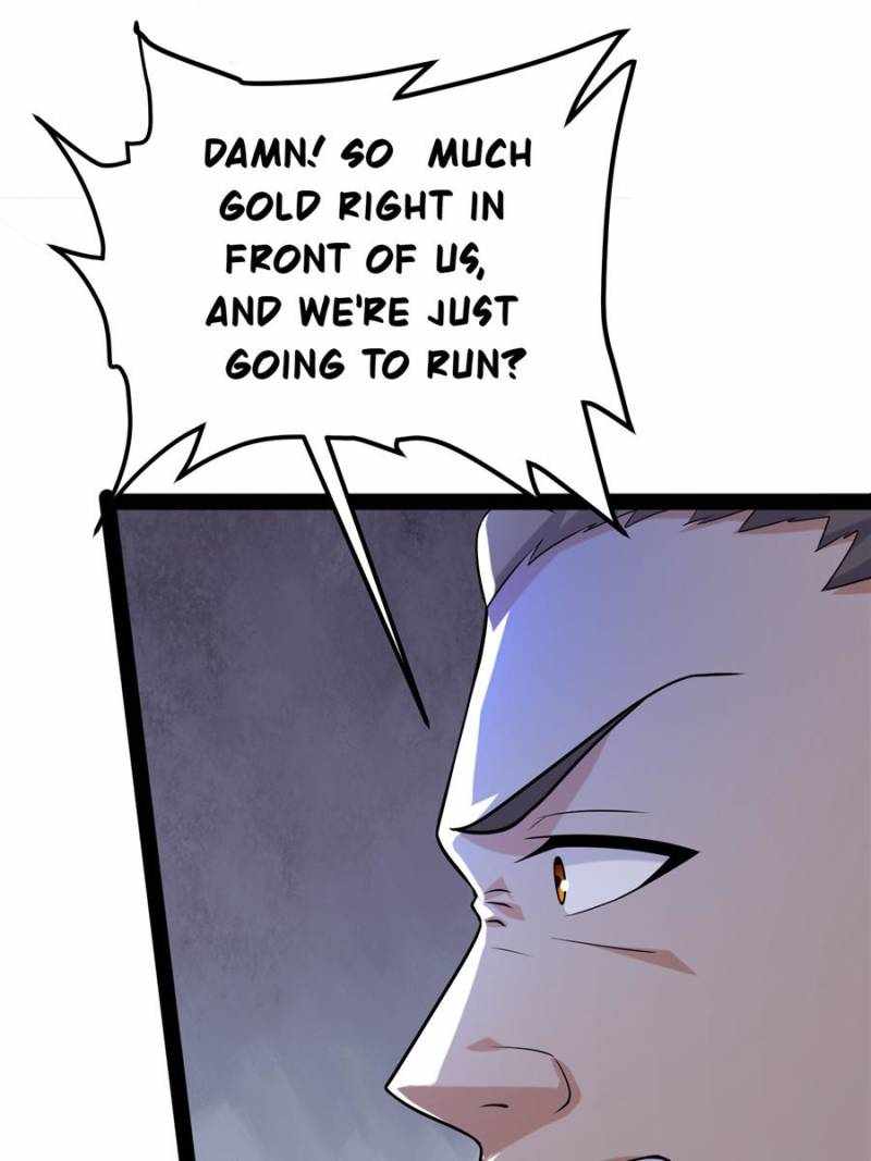 I Have a Golden Palace in the Last Days Chapter 150 - Page 57