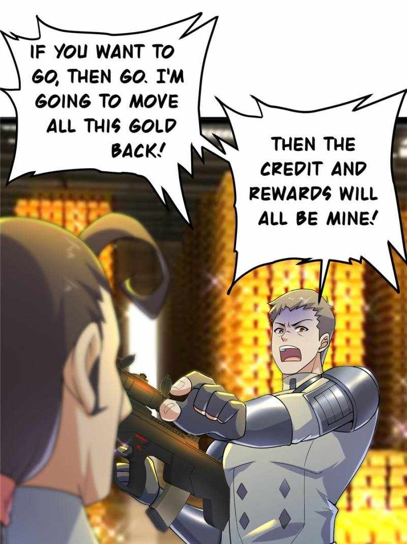 I Have a Golden Palace in the Last Days Chapter 150 - Page 60