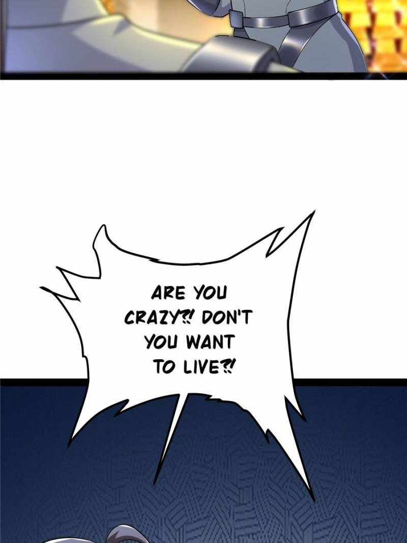 I Have a Golden Palace in the Last Days Chapter 150 - Page 61