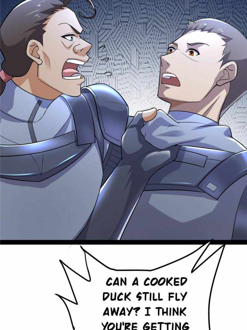I Have a Golden Palace in the Last Days Chapter 150 - Page 62