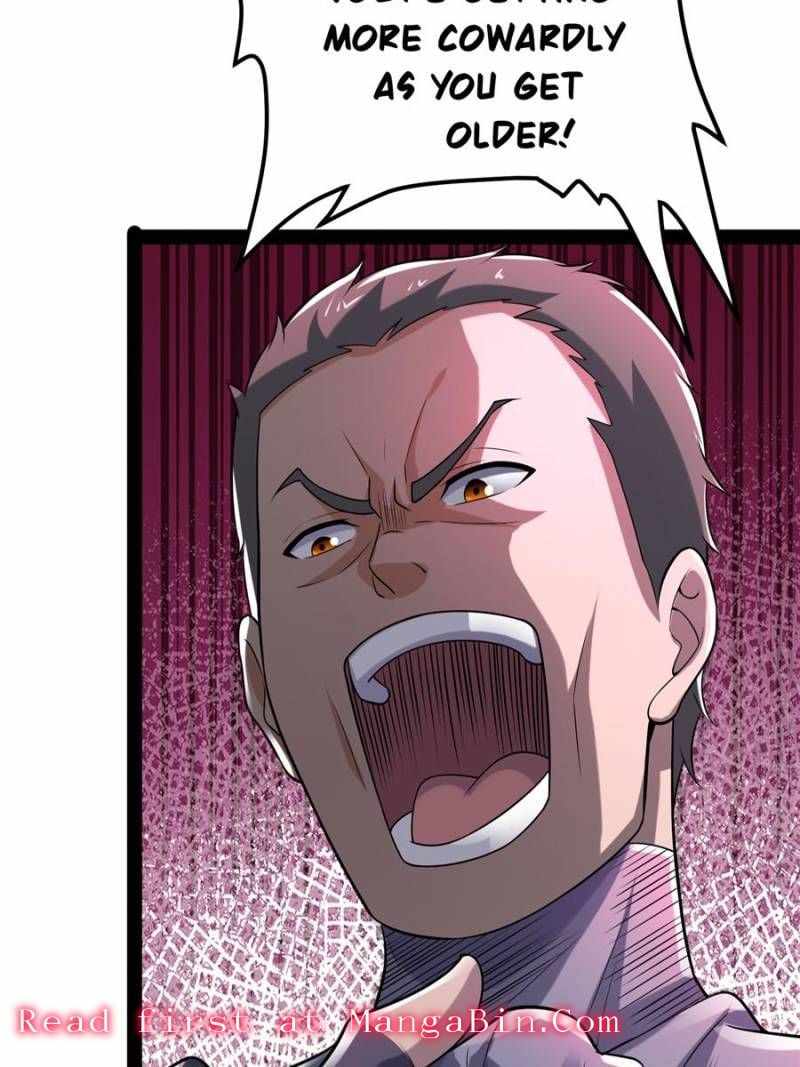 I Have a Golden Palace in the Last Days Chapter 150 - Page 63