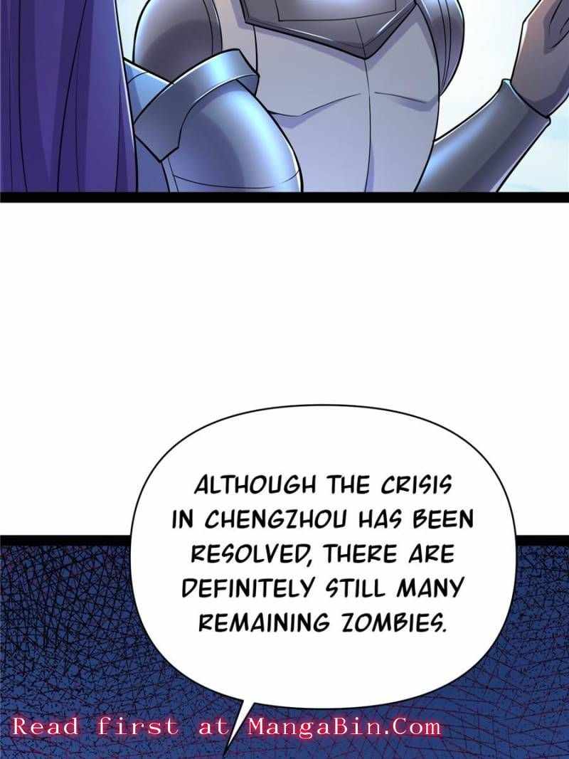 I Have a Golden Palace in the Last Days Chapter 150 - Page 8