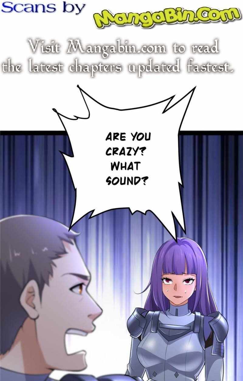 I Have a Golden Palace in the Last Days Chapter 151 - Page 0