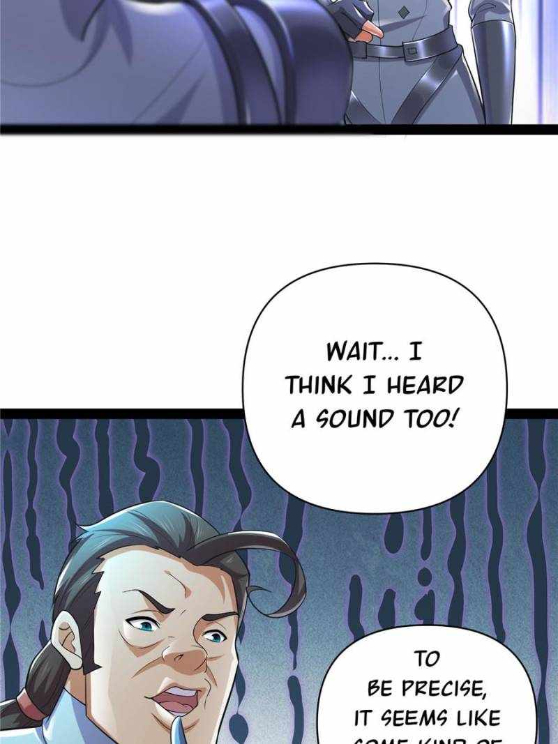 I Have a Golden Palace in the Last Days Chapter 151 - Page 1