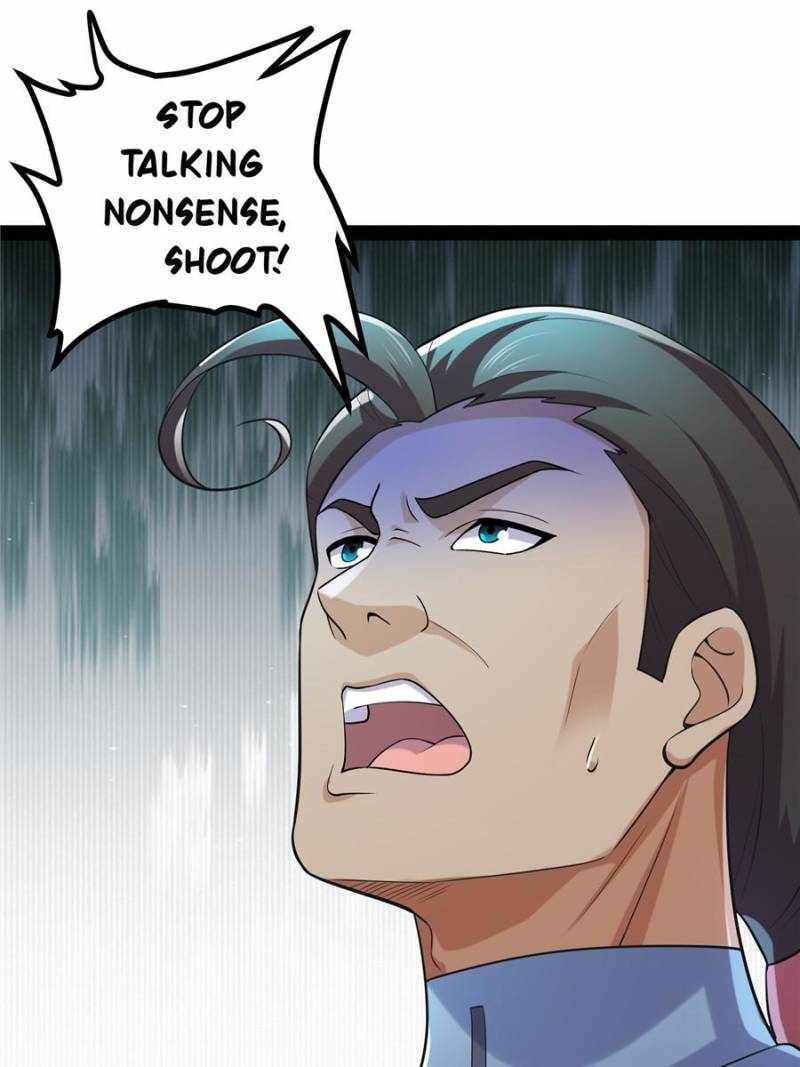 I Have a Golden Palace in the Last Days Chapter 151 - Page 10
