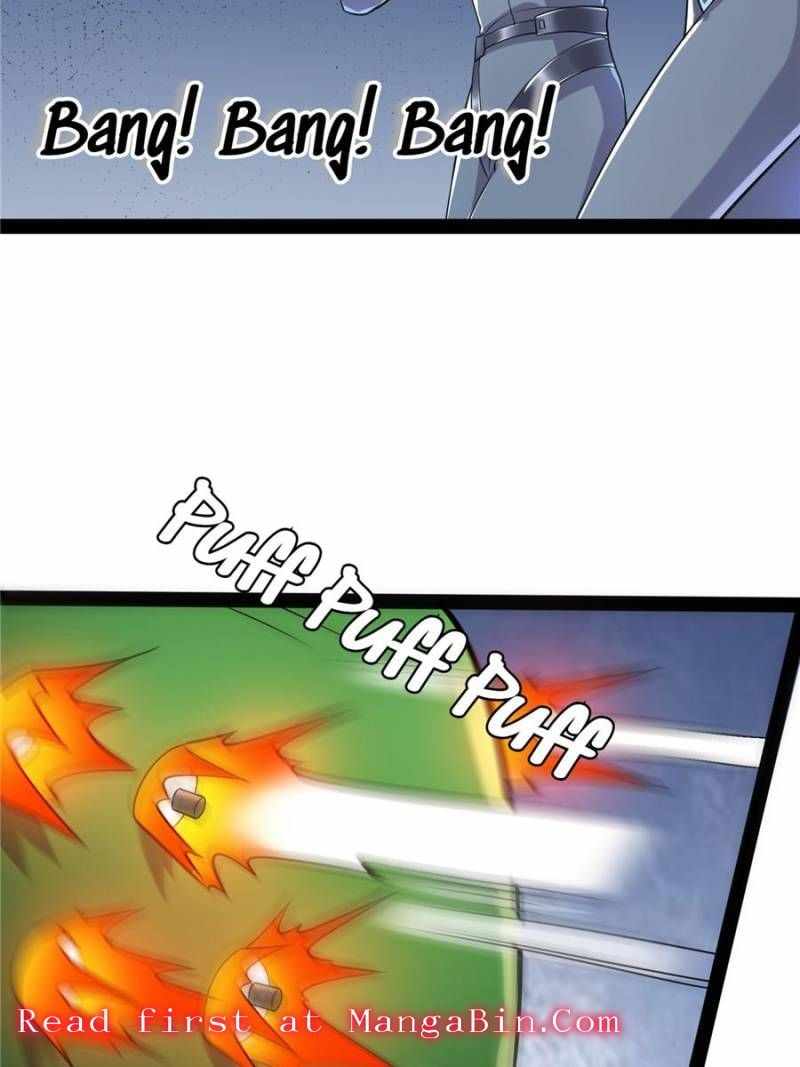 I Have a Golden Palace in the Last Days Chapter 151 - Page 12