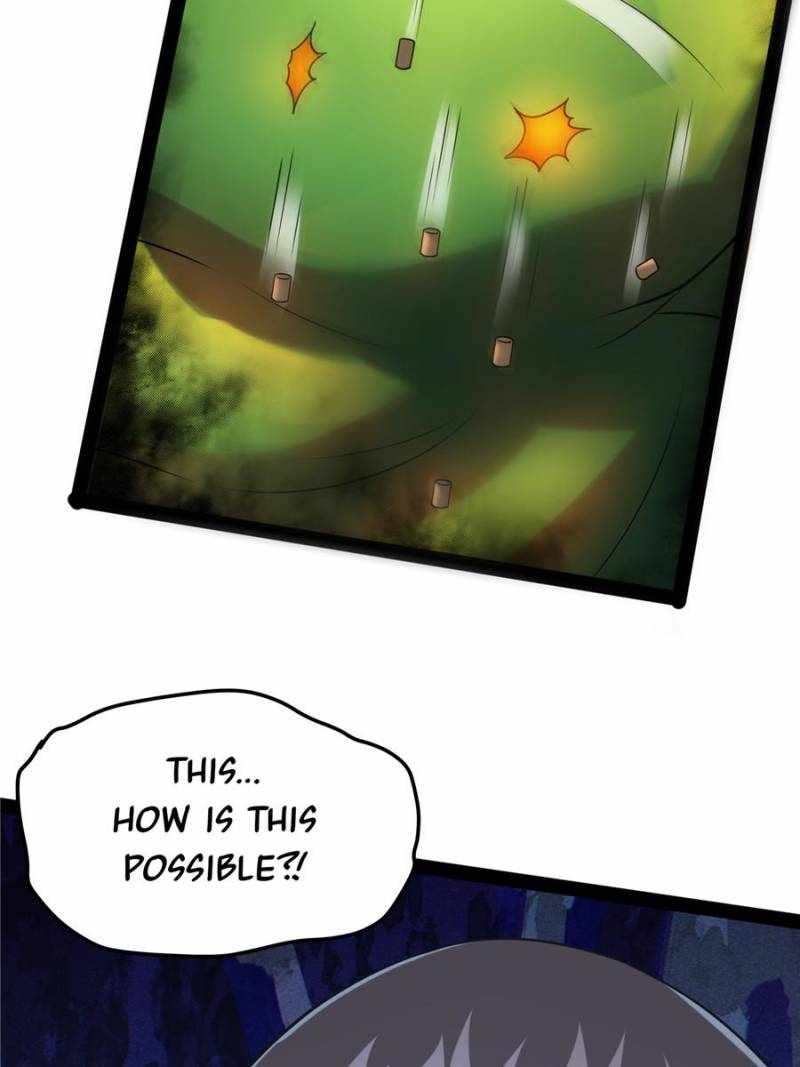 I Have a Golden Palace in the Last Days Chapter 151 - Page 14