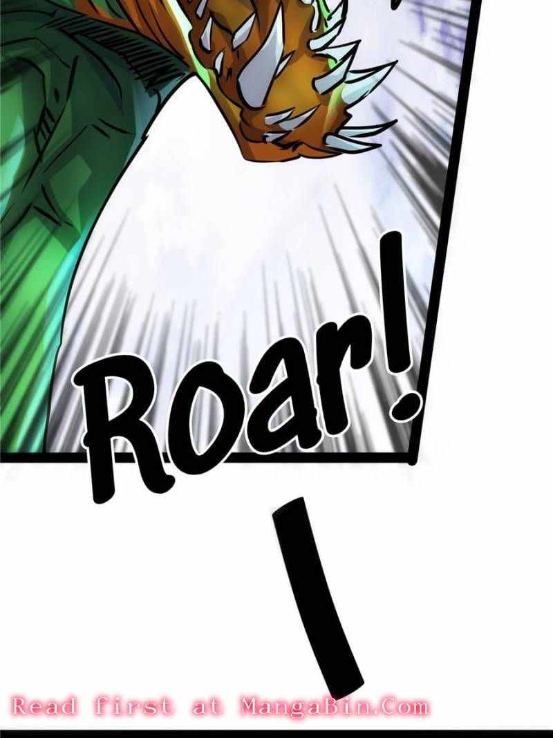 I Have a Golden Palace in the Last Days Chapter 151 - Page 17