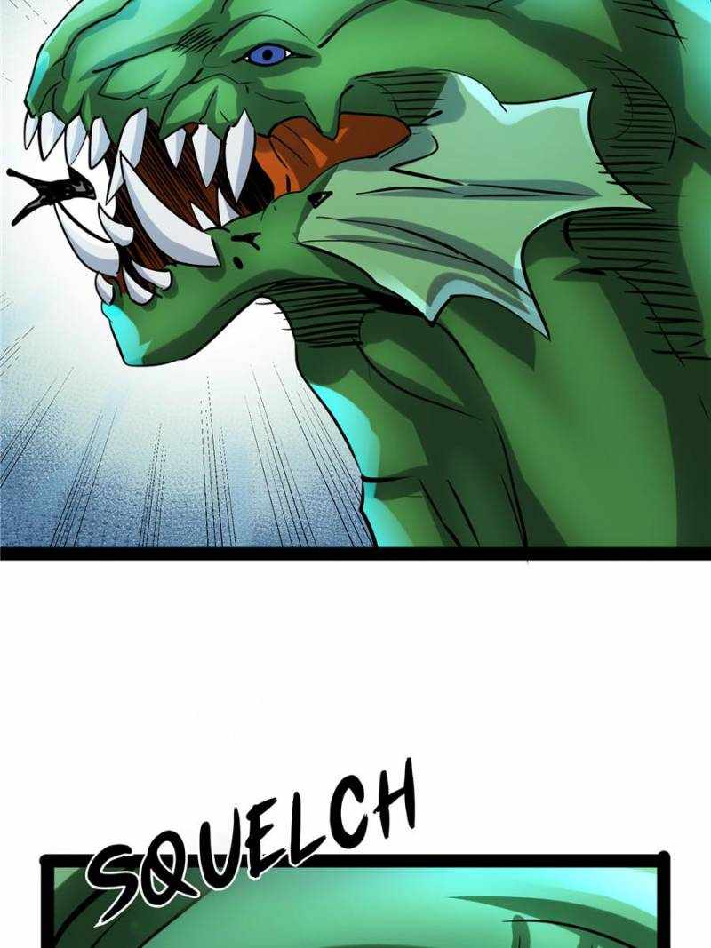 I Have a Golden Palace in the Last Days Chapter 151 - Page 28
