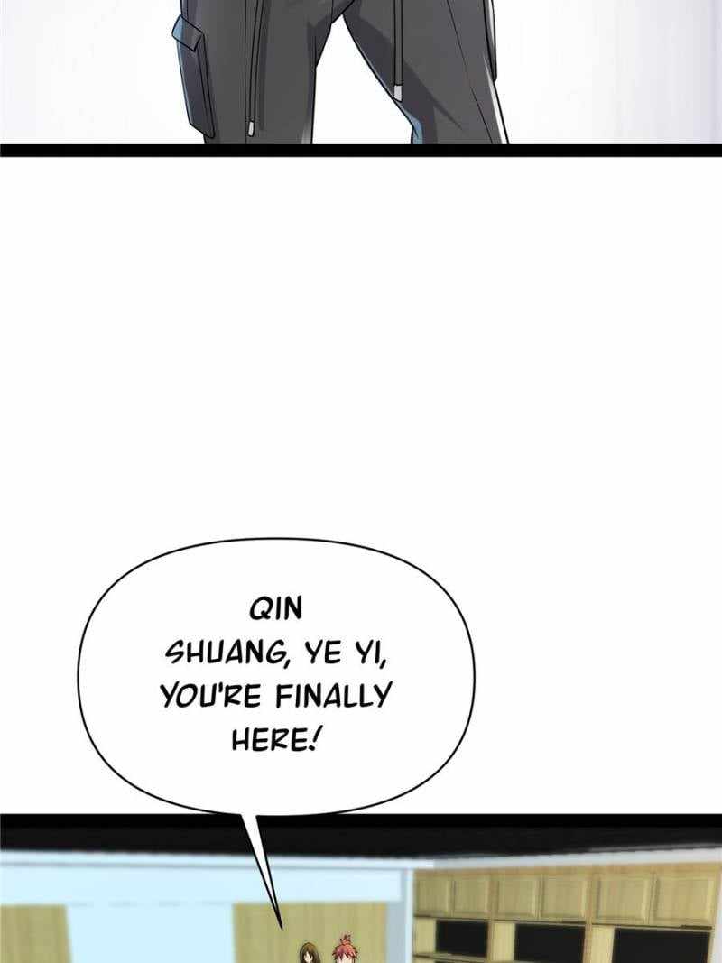 I Have a Golden Palace in the Last Days Chapter 151 - Page 45