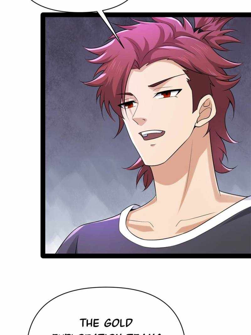 I Have a Golden Palace in the Last Days Chapter 151 - Page 47