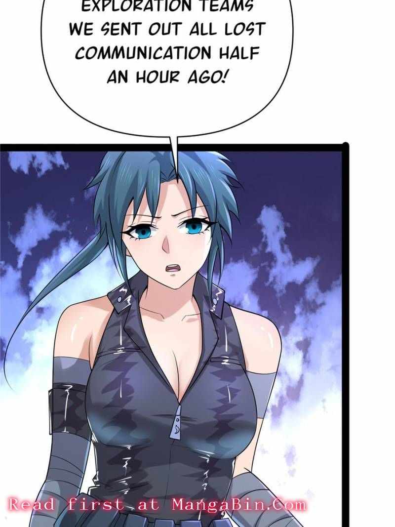 I Have a Golden Palace in the Last Days Chapter 151 - Page 48
