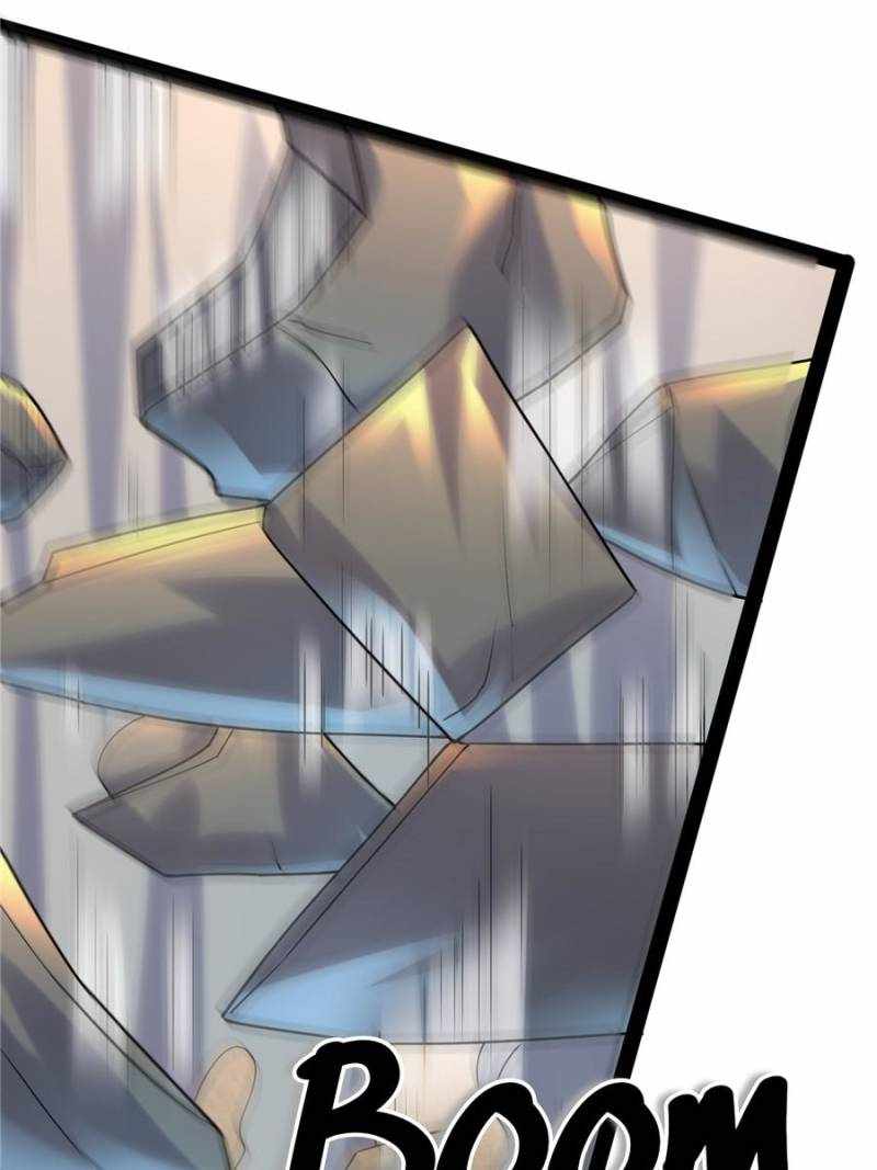 I Have a Golden Palace in the Last Days Chapter 151 - Page 5