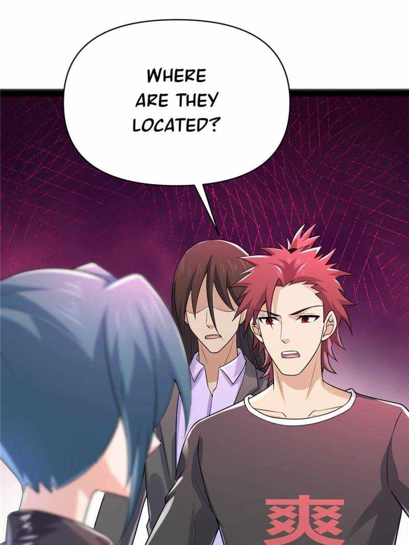I Have a Golden Palace in the Last Days Chapter 151 - Page 50