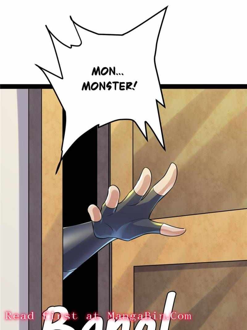 I Have a Golden Palace in the Last Days Chapter 151 - Page 57