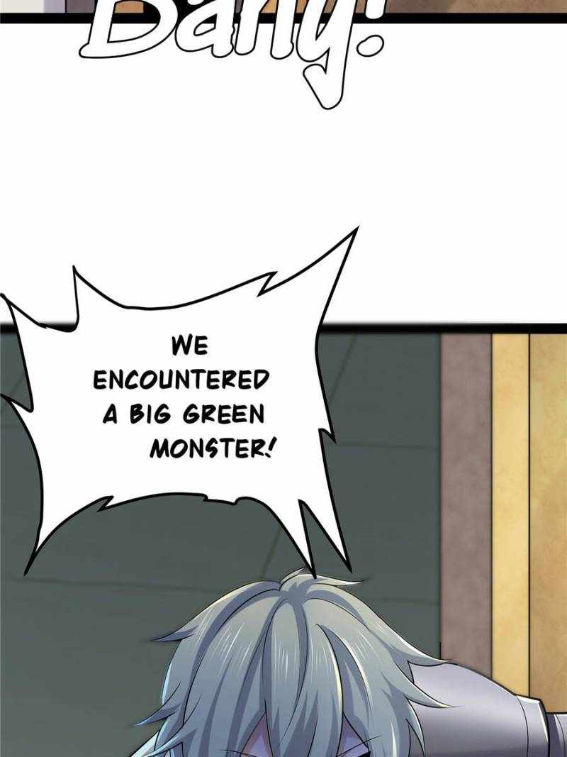 I Have a Golden Palace in the Last Days Chapter 151 - Page 58