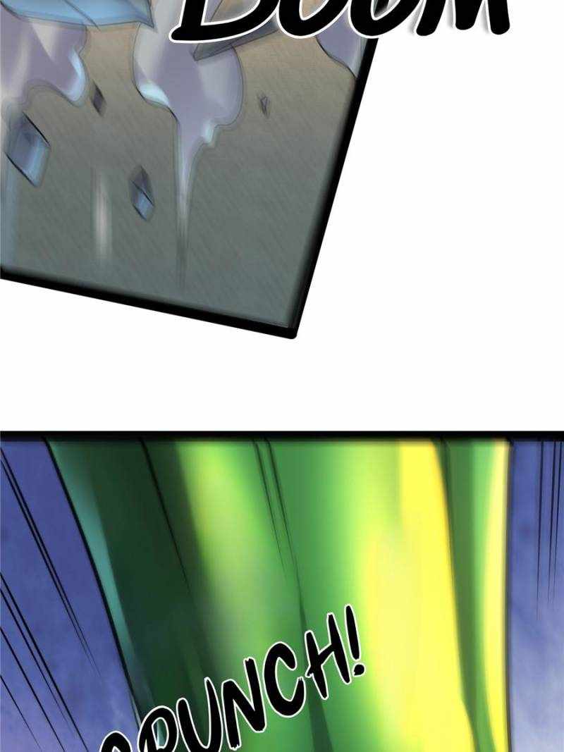 I Have a Golden Palace in the Last Days Chapter 151 - Page 6