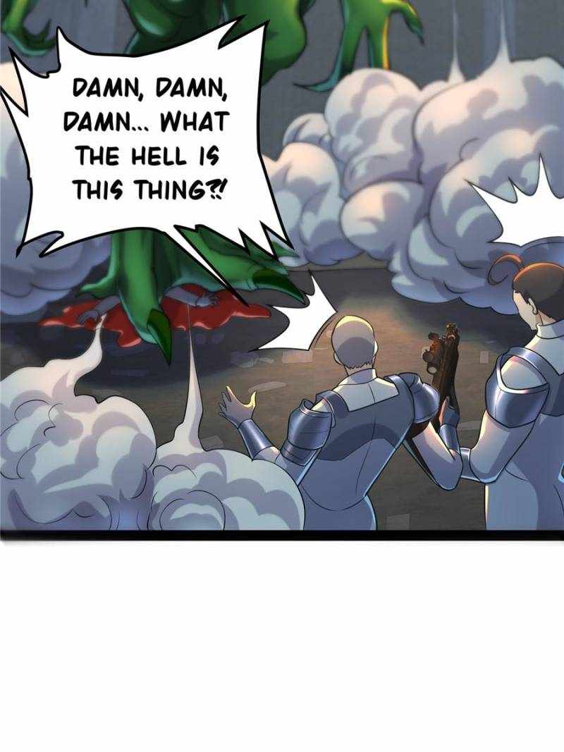 I Have a Golden Palace in the Last Days Chapter 151 - Page 9