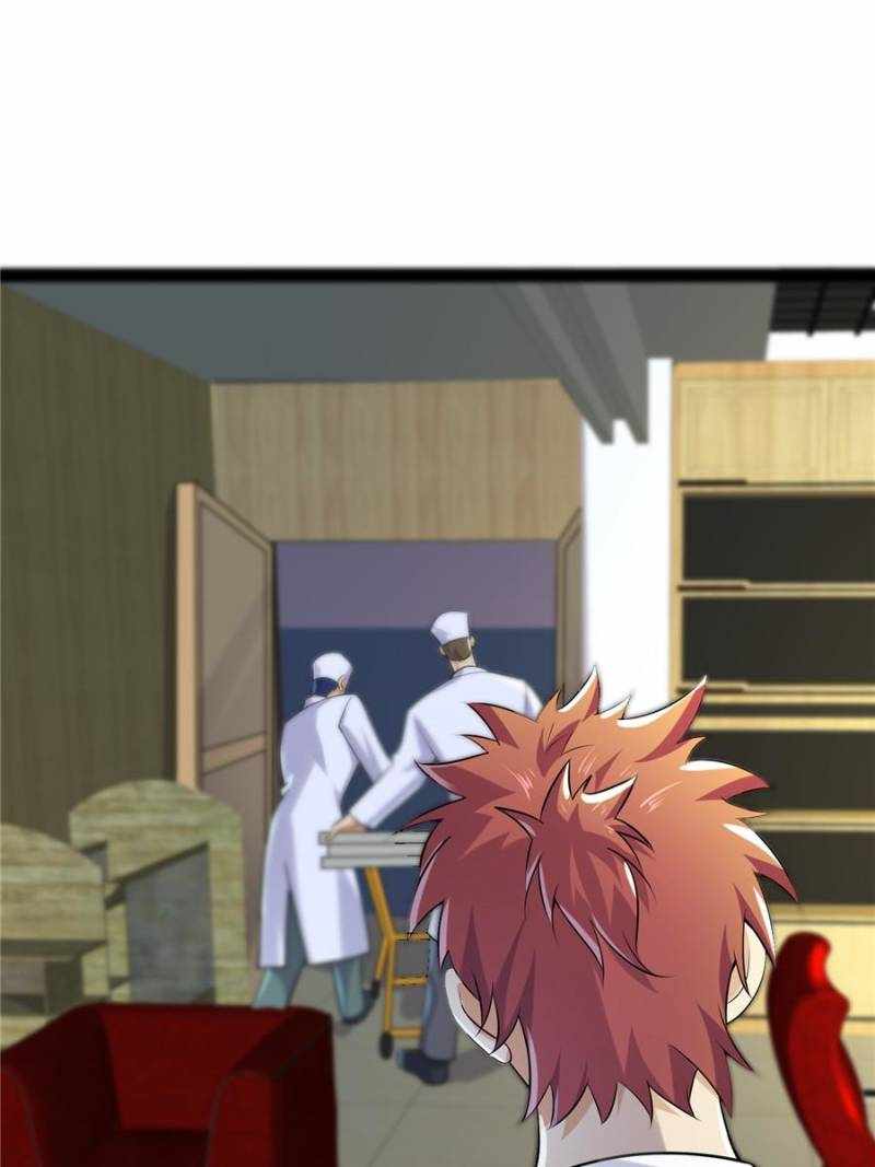 I Have a Golden Palace in the Last Days Chapter 152 - Page 1