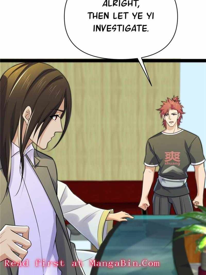 I Have a Golden Palace in the Last Days Chapter 152 - Page 13