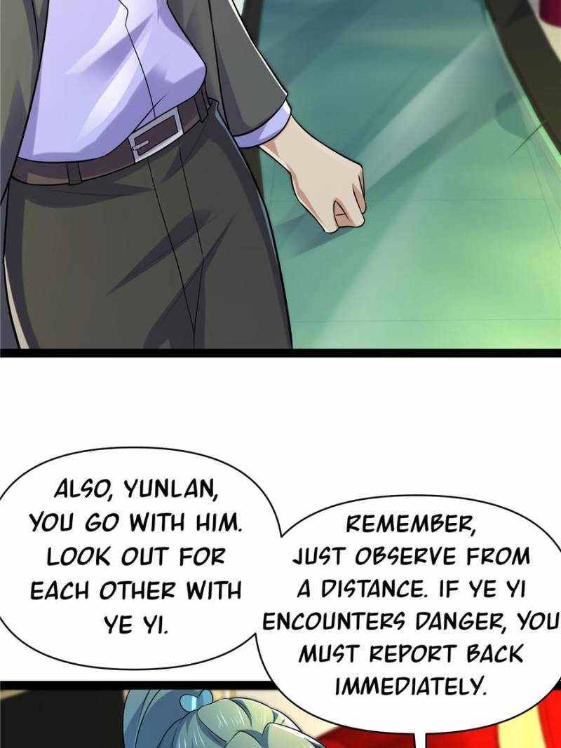 I Have a Golden Palace in the Last Days Chapter 152 - Page 14