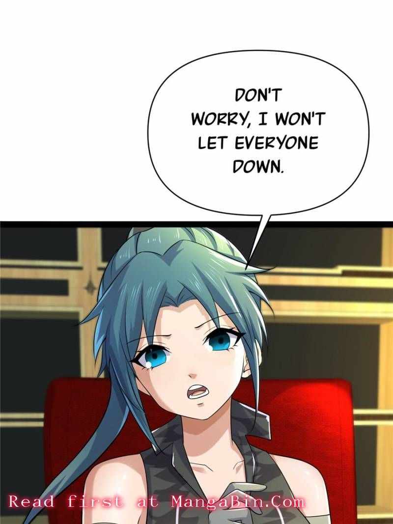 I Have a Golden Palace in the Last Days Chapter 152 - Page 16