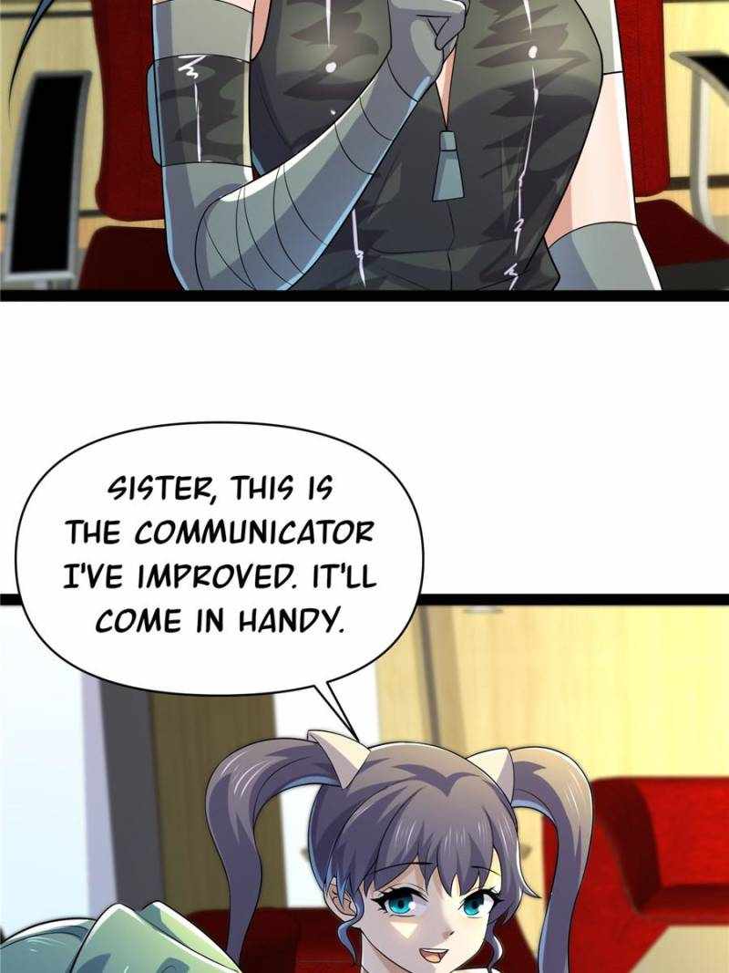 I Have a Golden Palace in the Last Days Chapter 152 - Page 17