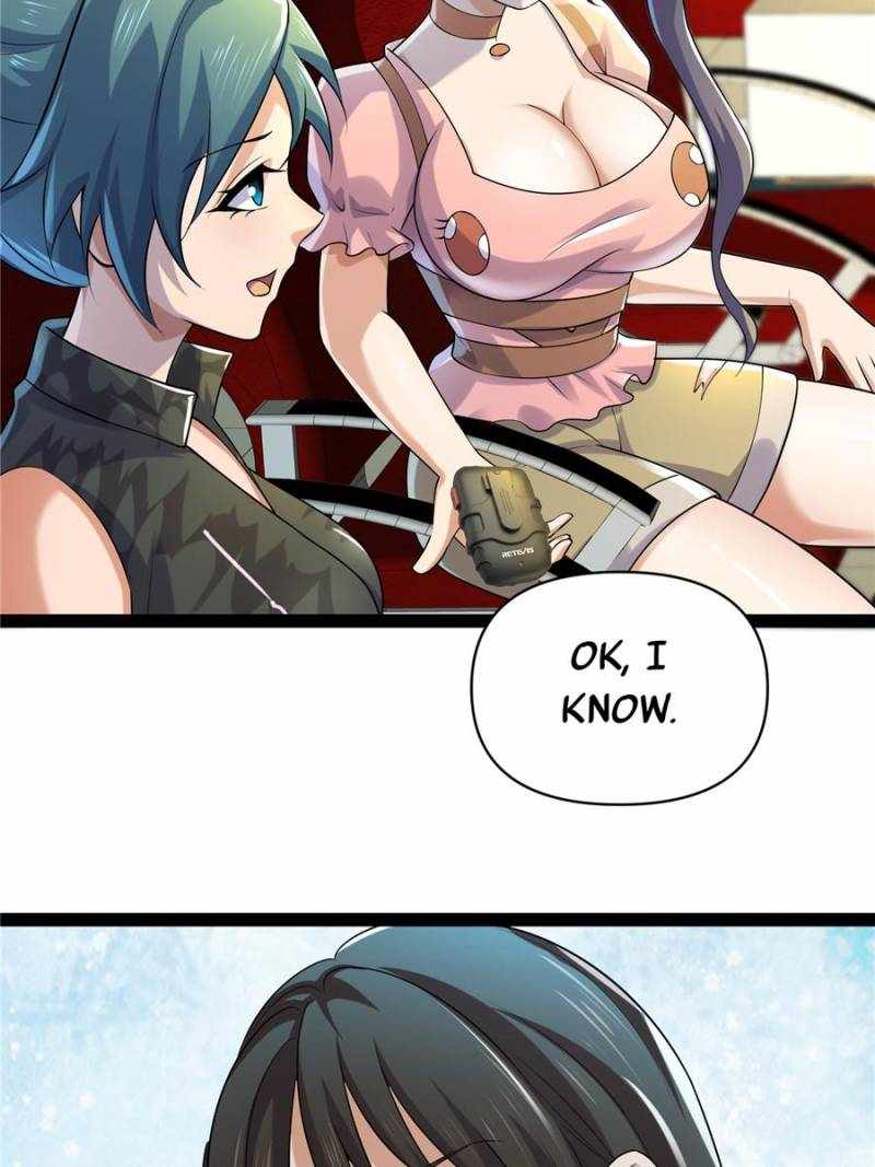 I Have a Golden Palace in the Last Days Chapter 152 - Page 18