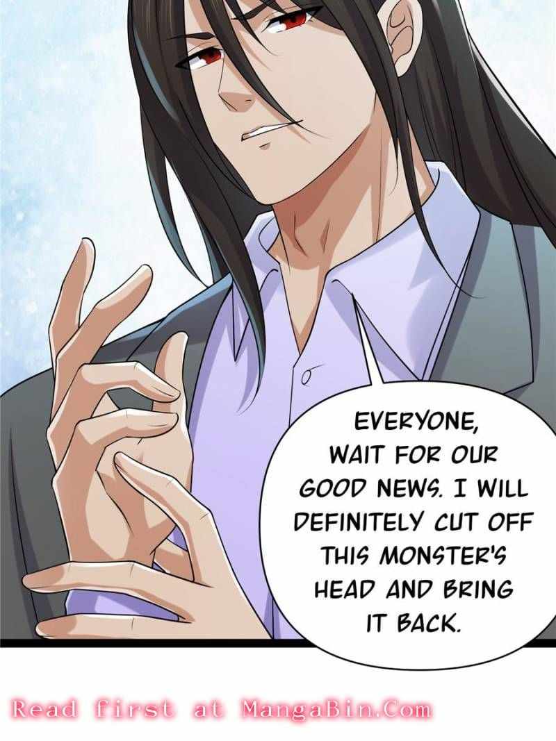 I Have a Golden Palace in the Last Days Chapter 152 - Page 19