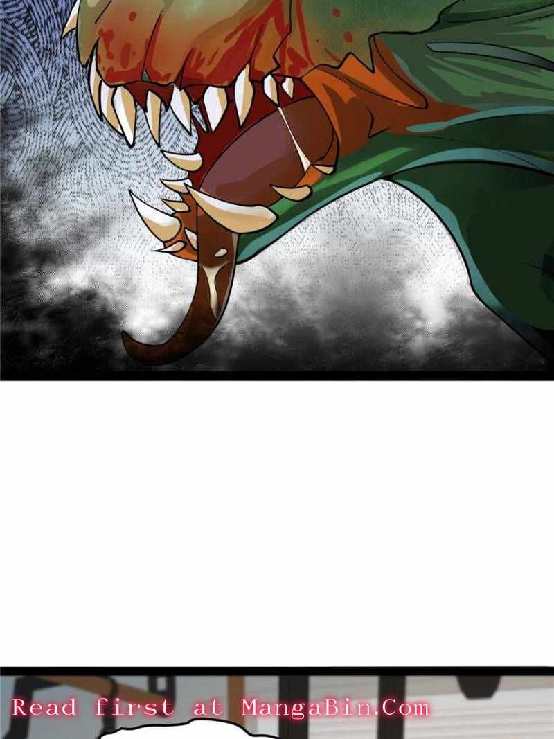 I Have a Golden Palace in the Last Days Chapter 152 - Page 22