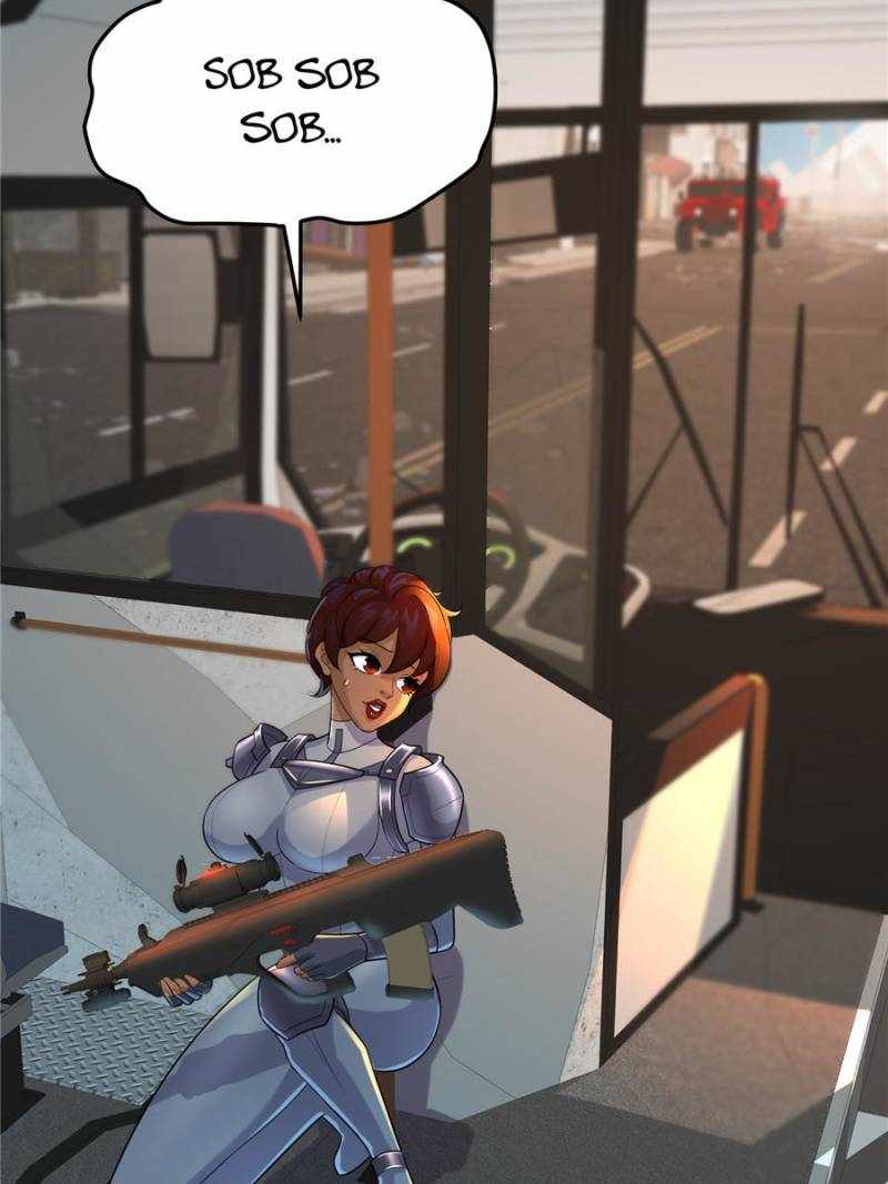 I Have a Golden Palace in the Last Days Chapter 152 - Page 23