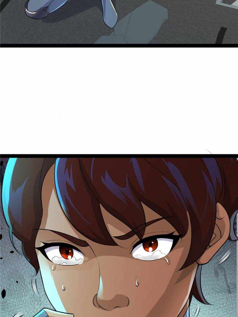 I Have a Golden Palace in the Last Days Chapter 152 - Page 24